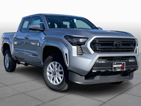 New 2026 Toyota Tacoma SR5 image 2