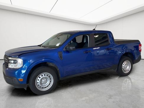 Used 2024 Ford Maverick XL FWD image 5