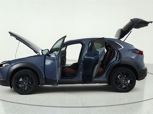 Used 2025 MAZDA CX-30 AWD 2.5 S w/ Preferred Package image 6
