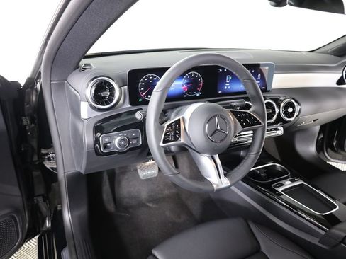 Certified 2026 Mercedes-Benz CLA 250 4MATIC image 29
