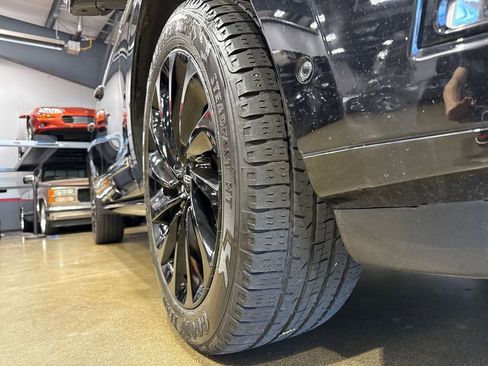 Used 2020 Lincoln Navigator L Reserve w/ Equipment Group 208A Reserve AWD/4WD image 48