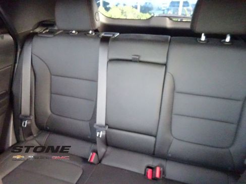 Used 2026 Chevrolet TrailBlazer RS w/ Driver Confidence Package image 14