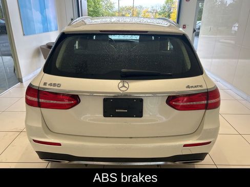 Used 2020 Mercedes-Benz E 450 E 450 image 15