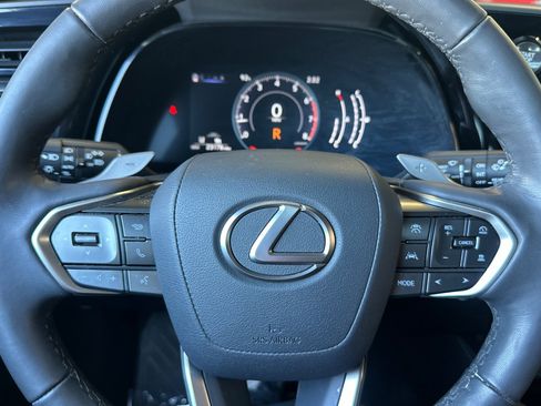 Used 2024 Lexus RX 350 AWD w/ Technology Package image 10