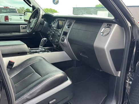Used 2016 Ford Expedition EL Limited RWD image 19