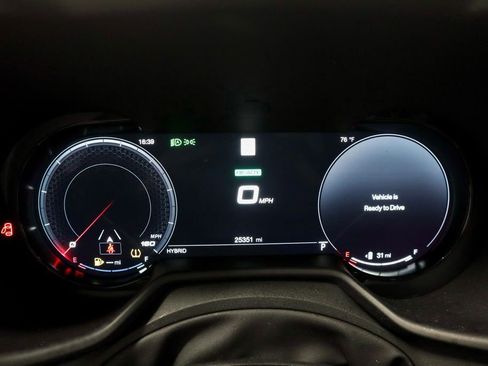 Used 2024 Dodge Hornet R/T AWD/4WD image 29