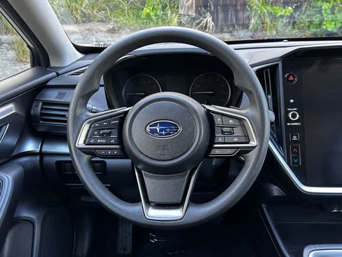 Used 2024 Subaru Impreza 2.0i Sport AWD/4WD image 16