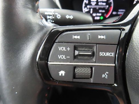Used 2024 Honda HR-V Sport image 21
