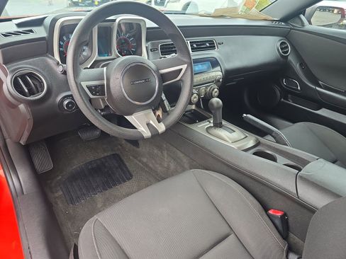 Used 2010 Chevrolet Camaro LT image 26