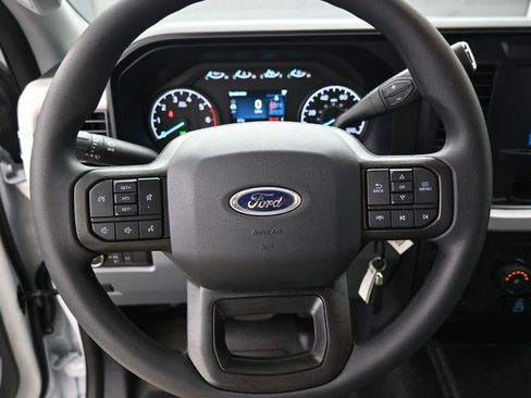 New 2026 Ford F350 XL w/ FX4 Off-Road Package AWD/4WD image 11