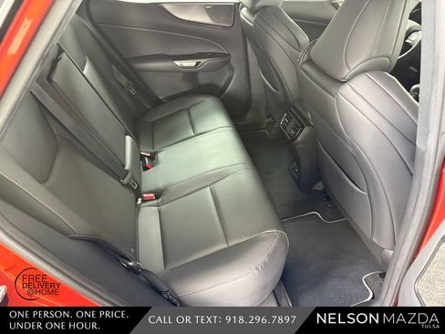 Used 2024 Lexus NX 350 F Sport AWD/4WD image 41