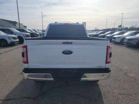 Used 2023 Ford F150 Lariat image 27