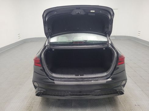Used 2023 Kia Forte LXS FWD image 29