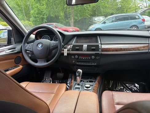 Used 2009 BMW X5 xDrive30i AWD/4WD image 12