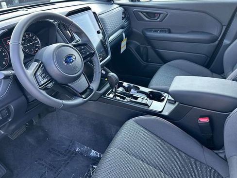 Used 2026 Subaru Forester Premium image 8