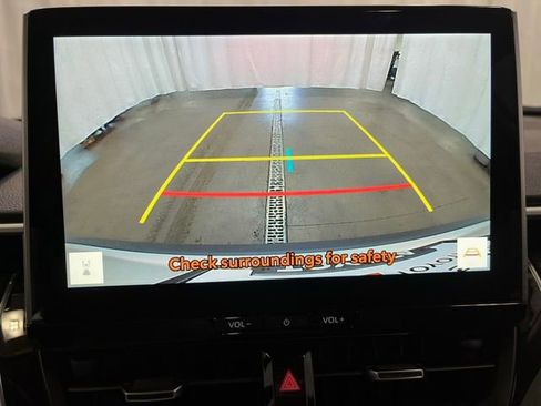 New 2026 Toyota Corolla Cross XLE w/ Convenience Package AWD/4WD image 19