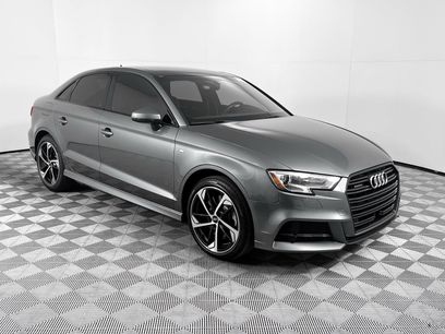 Used 2020 Audi A3 2.0T Premium w/ Final Edition Package