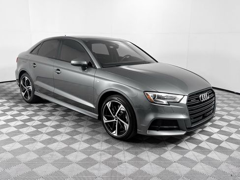 Used 2020 Audi A3 2.0T Premium w/ Final Edition Package image 1