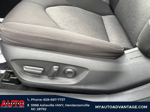 Used 2020 Toyota Camry LE w/ Convenience Package image 26