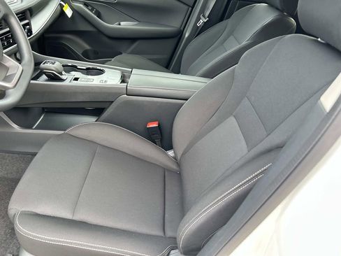 New 2026 Nissan Rogue S FWD image 13