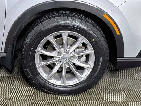 Certified 2024 Honda CR-V EX-L image 24