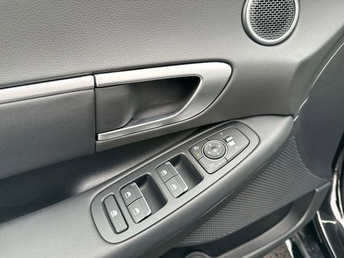 New 2026 Hyundai Sonata SEL FWD image 14