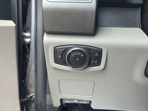 Used 2021 Ford F350 XL w/ STX Appearance Package AWD/4WD image 18