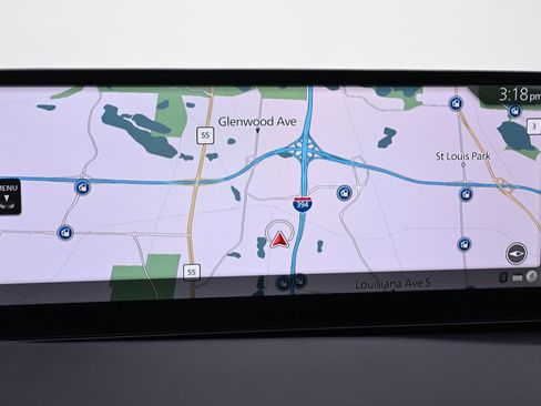 Certified 2025 MAZDA MAZDA3 Hatchback w/Premium Plus Pkg image 30