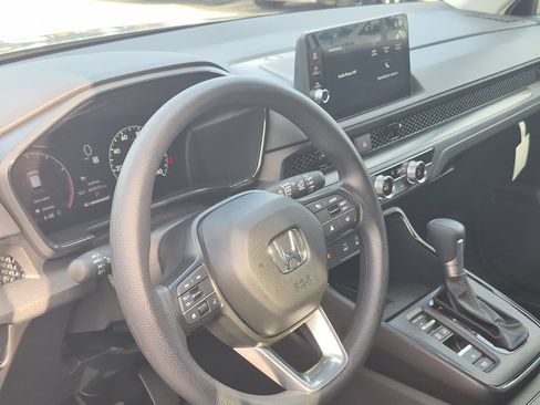 Used 2026 Honda CR-V LX image 12