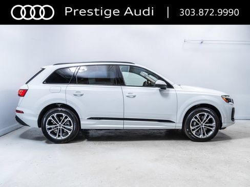 Used 2026 Audi Q7 2.0T Premium AWD/4WD image 9