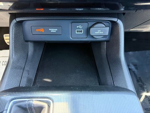 Used 2024 Honda Civic Sport image 25
