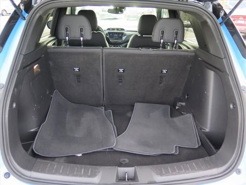 Used 2023 Chevrolet TrailBlazer RS w/ Convenience Package image 17