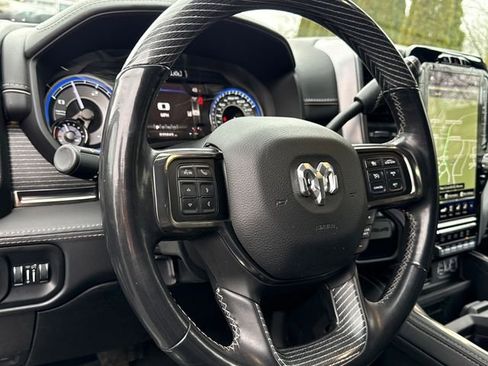 Used 2021 RAM 3500 Limited image 15