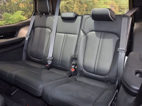 Used 2024 Jeep Grand Wagoneer Series II w/ Quick Order Packagew 28T image 13