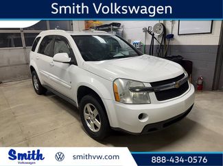 Used 2009 Chevrolet Equinox LT video 1