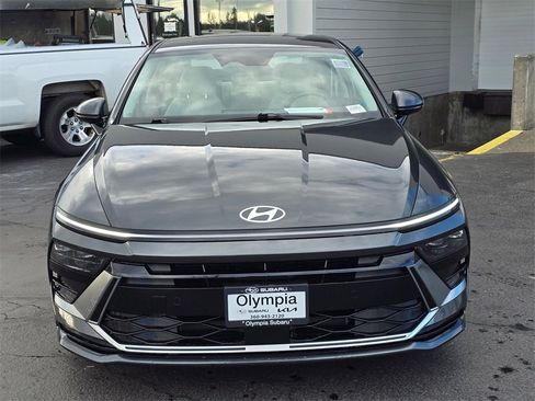 Used 2024 Hyundai Sonata SEL image 2