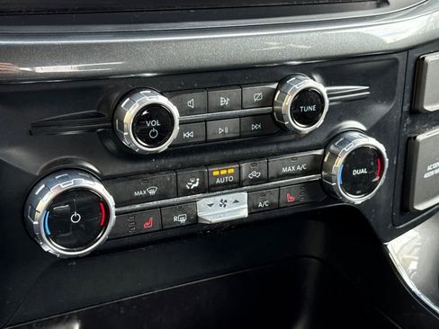 Used 2023 Ford F150 XLT w/ Equipment Group 302A High image 25