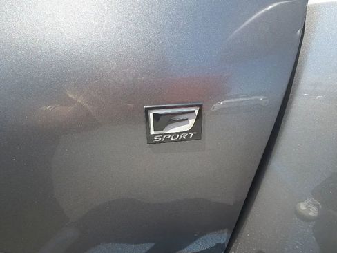 Used 2017 Lexus IS 200t F Sport w/ F Sport Package RWD image 9