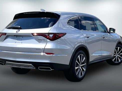 New 2026 Acura MDX w/ Technology Package AWD/4WD image 5