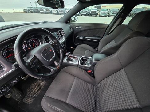 Used 2020 Dodge Charger R/T image 9