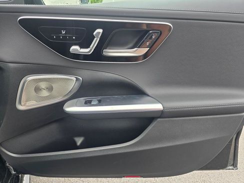 New 2026 Mercedes-Benz C 300 4MATIC Sedan image 24