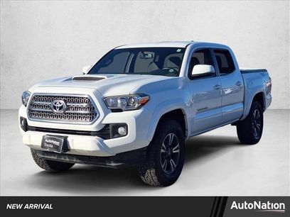 Used 2019 Toyota Tacoma SR5