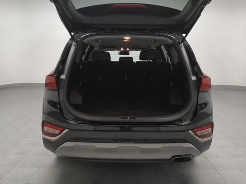 Used 2019 Hyundai Santa Fe SE image 29
