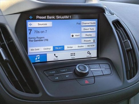 Used 2019 Ford Escape SEL FWD image 13