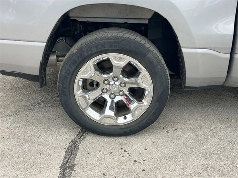 Used 2022 RAM 1500 Big Horn image 15
