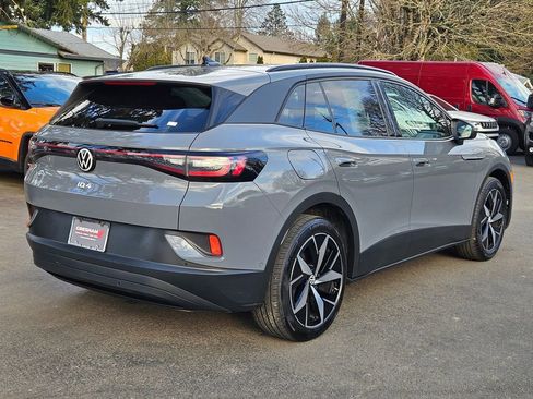 Used 2023 Volkswagen ID.4 Pro S RWD image 7