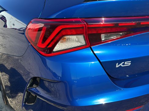 Used 2023 Kia K5 GT-Line w/ GT-Line Premium Package FWD image 29