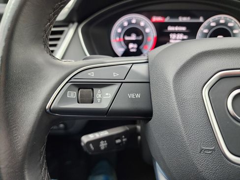 Used 2024 Audi Q5 2.0T Premium Plus image 18