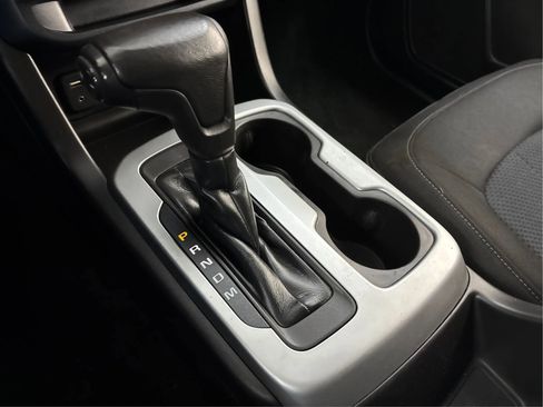 Used 2016 Chevrolet Colorado LT image 45