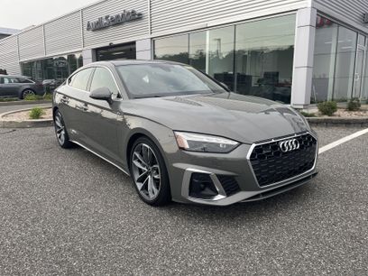 Used 2023 Audi A5 2.0T Prestige